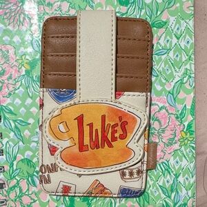 Gilmore Girls wallet